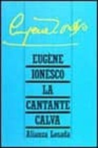 La Cantante Calva