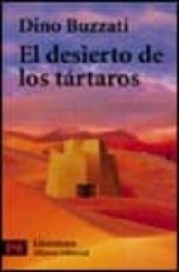 El Desierto De Los Tartaros