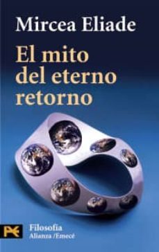 Libro, Audiolibro El Mito Del Eterno Retorno El Mito Del Eterno Retorno