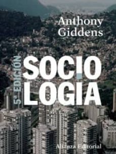 Sociologia (5ª Ed.)