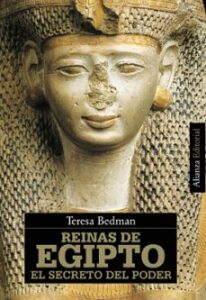 Reinas De Egipto: El Secreto Del Poder