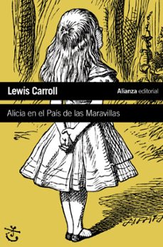 Alicia En El Pais De Las Maravilllas