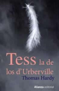 Tess La De Los D Urberville