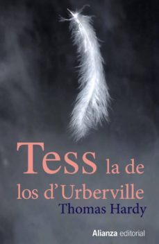 Libro, Audiolibro Tess La De Los D Urberville Tess La De Los D Urberville