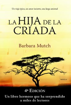Libro, Audiolibro La Hija De La Criada La Hija De La Criada