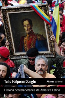 Libro, Audiolibro Historia Contemporánea De América Latina Historia Contemporánea De América Latina