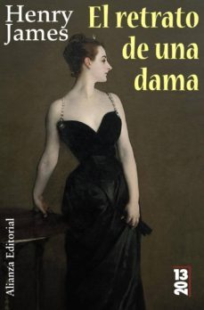 Retrato De Una Dama
