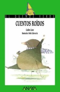 Cuentos Roidos (el Duende Verde)