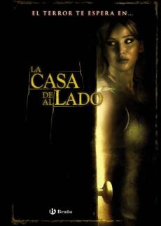 La Casa De Al Lado
