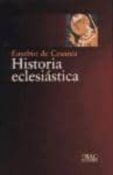 Libro, Audiolibro Historia Eclesiastica Historia Eclesiastica
