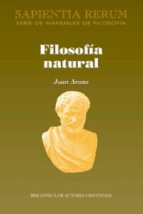 Filosofia Natural
