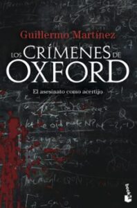 Los Crimenes De Oxford
