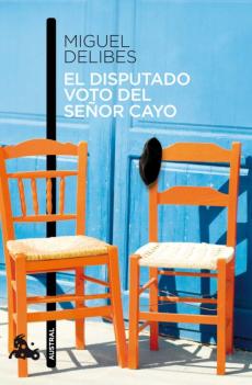 El Disputado Voto Del Señor Cayo