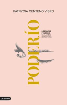 Libro, Audiolibro Poderío Poderío