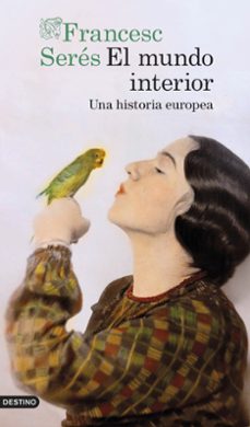 Libro, Audiolibro El Mundo Interior El Mundo Interior