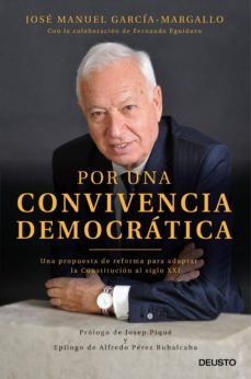 Libro, Audiolibro Por Una Convivencia Democratica Por Una Convivencia Democratica