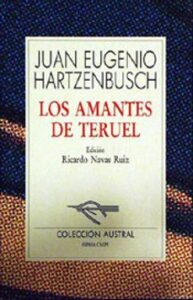 Los Amantes De Teruel