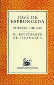 Poesia Y Prosa