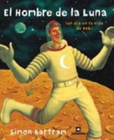 Libro, Audiolibro El Hombre De La Luna El Hombre De La Luna