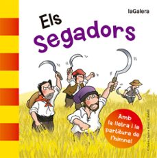 Els Segadors