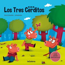 Los Tres Cerditos (con Letra Mayuscula)