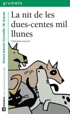 La Nit De Les Dues-centes Mil Llunes
