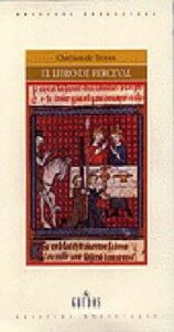 El Libro De Perceval O El Cuento Del Grial