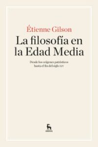 La Filosofia En La Edad Media