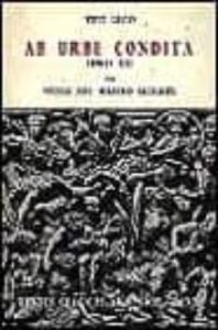 Ab Urbe Condita, Libro Xxi. (anotado)
