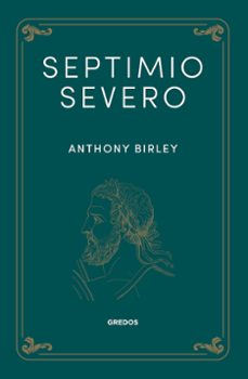 Libro, Audiolibro Septimio Severo Septimio Severo