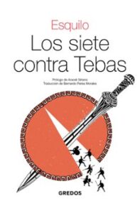 Los Siete Contra Tebas