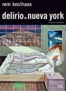 Delirio De Nueva York