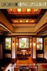 Las Casas De Frank Lloyd Wright