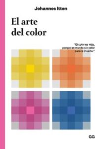 El Arte Del Color