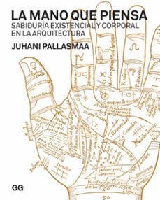 Libro, Audiolibro La Mano Que Piensa La Mano Que Piensa