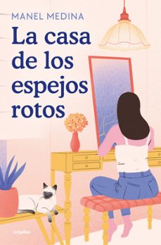 Libro, Audiolibro La Casa De Los Espejos Rotos La Casa De Los Espejos Rotos