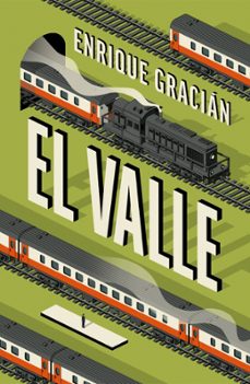 Libro, Audiolibro El Valle El Valle