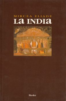 Libro, Audiolibro La India La India