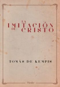 La Imitación De Cristo (2ª Edición)