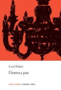 Guerra Y Paz (16ª Ed.)