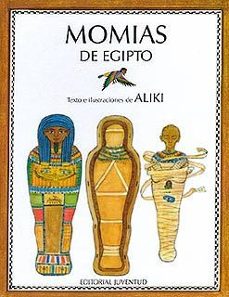 Momias De Egipto (3ª Ed.)