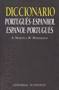 Diccionario Portugues-español, Español-portugues