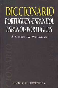 Diccionario Portugues-español, Español-portugues