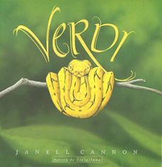 Libro, Audiolibro Verdi Verdi