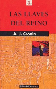 Libro, Audiolibro Las Llaves Del Reino (13ª Ed.) Las Llaves Del Reino (13ª Ed.)