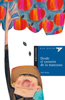 Libro, Audiolibro Desde El Corazon De La Manzana Desde El Corazon De La Manzana