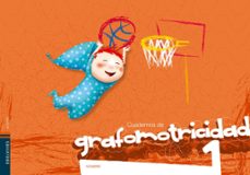 Cuaderno Grafomotricidad 1 Isbn: 9788426380159