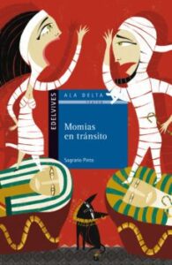 Momias En Transito
