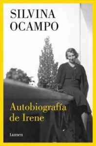 Autobiografía De Irene
