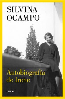 Autobiografía De Irene